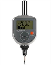 Đầu đo 3D cho máy gia công CNC Haff & Schneider 3D-Probe Digital